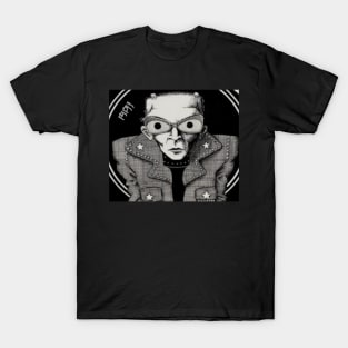 MPJJ Lou MPJJ T-Shirt